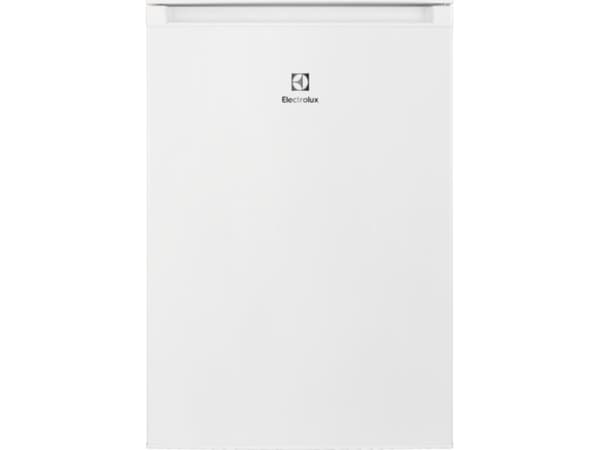 Electrolux 500 LXB1AE13W0 - Kylskåp - bredd: 56 cm - djup: 57.5 cm - höjd: 84.5 cm - 134 liter - Klass E - vit