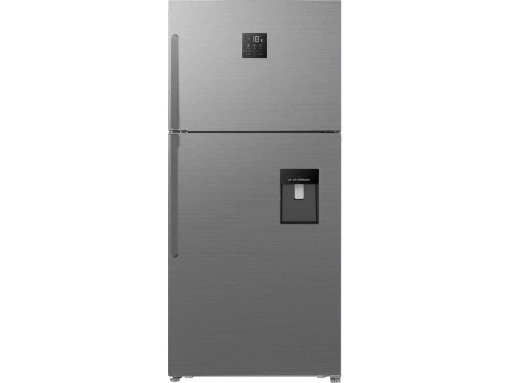 Refrigerator TCL CHLOD-CLOSE TCL RT545GM1220