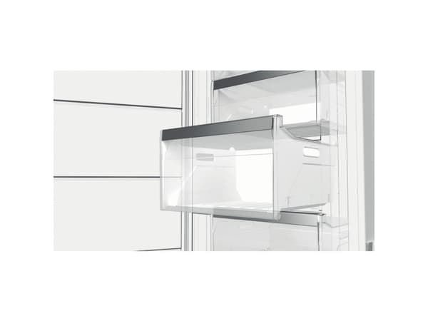 Whirlpool SW8 AM2Y XR 2, 364 l, SN-T, 38 dB, E, Rostfritt stål