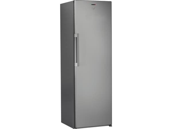 Whirlpool SW8 AM2Y XR 2, 364 l, SN-T, 38 dB, E, Rostfritt stål Rostfritt stål