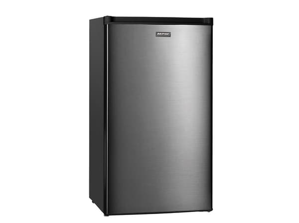 MPM 112-CJ-16/AA, 82 L, Vapaasti seisova, E, 41 dB, Harmaa