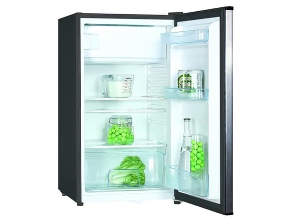 MPM 112-CJ-16/AA, 82 L, Vapaasti seisova, E, 41 dB, Harmaa