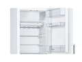 Pikkukuva 5 / 5: Beko KGV366WEP, 308 L, SN-T, 39 dB, 4,5 kg/24h, E, Valkoinen