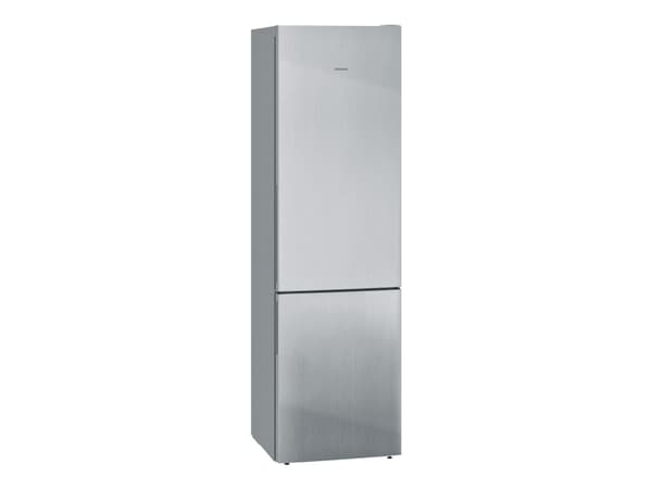 Siemens iQ500 KG39EAICA, 343 L, SN-T, 14 kg/24h, C, Tuoreosasto, Hopea