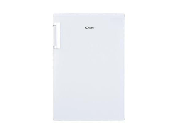 Candy CCTOS 542WHN, 109 l, Frittstående, F, 40 dB, ST, 2,4 kg/24t Hvit