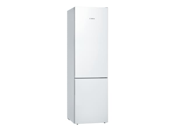 Bosch Serie 6 KGE39AWCA, 343 L, SN-T, 14 kg/24h, C, Tuoreosasto, Valkoinen