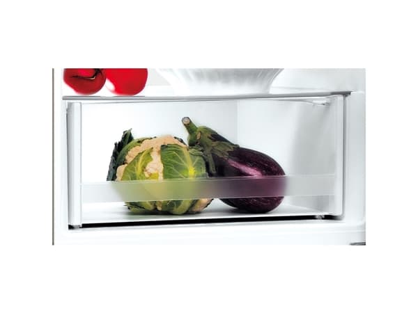 Indesit LI9 S2E X, 372 l, N-ST, 39 dB, 6 kg/24t, E, Rustfritt stål