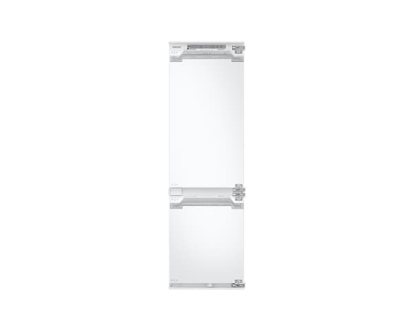 Samsung BRB26715EWW/EF, 267 L, SN-T, 6 kg/24h, E, Tuoreosasto, Valkoinen Valkoinen