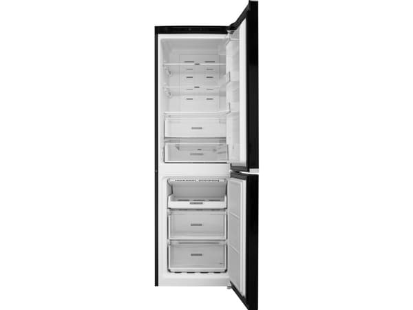 Whirlpool W7 811I K, 343 L, ST, 11 kg/24h, F, Tuoreosasto, Musta