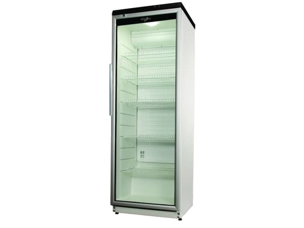 Refrigerated display cabinet Whirlpool ADN 203/1 WHITE