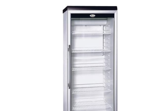 Refrigerated display cabinet Whirlpool ADN 203/1 WHITE
