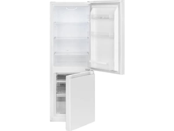 Bomann KG 320.2, 165 L, N-ST, 39 dB, 2,5 kg/24h, E, Valkoinen Valkoinen