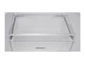 Miniatyrbilde 5 av 5: Whirlpool W5 721E W 2 kjøle-/fryseskap Frittstående 308 l E Hvit