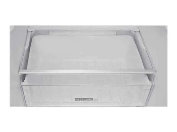 Whirlpool W5 721E W 2 kjøle-/fryseskap Frittstående 308 l E Hvit