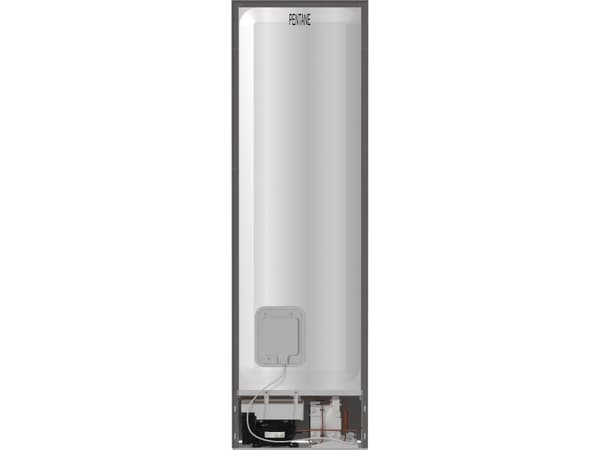 Gorenje NRC6204SXL5M, 361 L, No Frost (jääkaappi), N-T, 13 kg/24h, C, Hopea