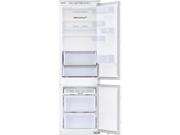 Samsung BRB26605DWW kjøleskap Hvit