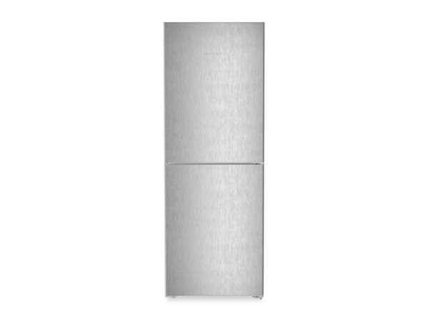 Liebherr CNsfd 5023, 280 l, Ikke-frost (kjøleskap), SN-T, 10 kg/24t, D, Rustfritt stål