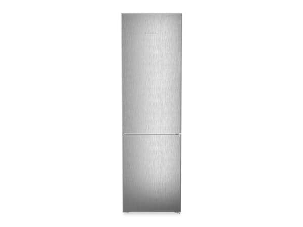 Liebherr CNsfd 5703 Pure, 360 l, SN-T, 37 dB, 16 kg/24t, Fresh zone compartment, Sølv Sølv