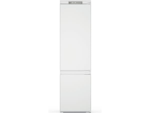 Whirlpool WHC20 T573 P jääkaappipakastin Kiinteä 280 L D Valkoinen