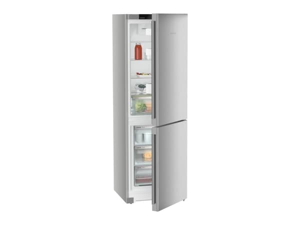 Liebherr CNsfd 5203-22 001 Jääkaappi/pakastin - FS, PURE, Combi, 185x60cm