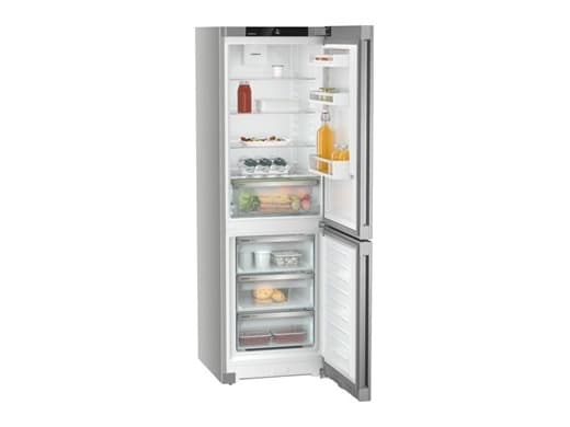 Liebherr CNsfd 5203-22 001 Jääkaappi/pakastin - FS, PURE, Combi, 185x60cm