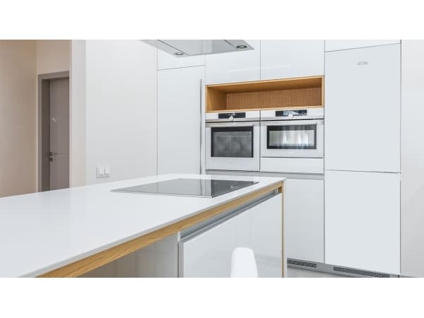 MPM -182-KB-38W, 182 L, N-ST, 40 dB, 2,6 kg/24h, E, Valkoinen