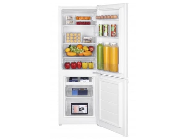 MPM -182-KB-38W, 182 L, N-ST, 40 dB, 2,6 kg/24h, E, Valkoinen