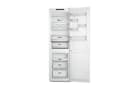 Pikkukuva 4 / 5: Whirlpool W7X 93A W, 367 L, SN-T, 11 kg/24h, D, Tuoreosasto, Valkoinen