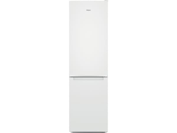 Whirlpool W7X 93A W, 367 L, SN-T, 11 kg/24h, D, Tuoreosasto, Valkoinen