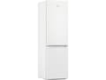 Pikkukuva 1 / 5: Whirlpool W7X 93A W, 367 L, SN-T, 11 kg/24h, D, Tuoreosasto, Valkoinen