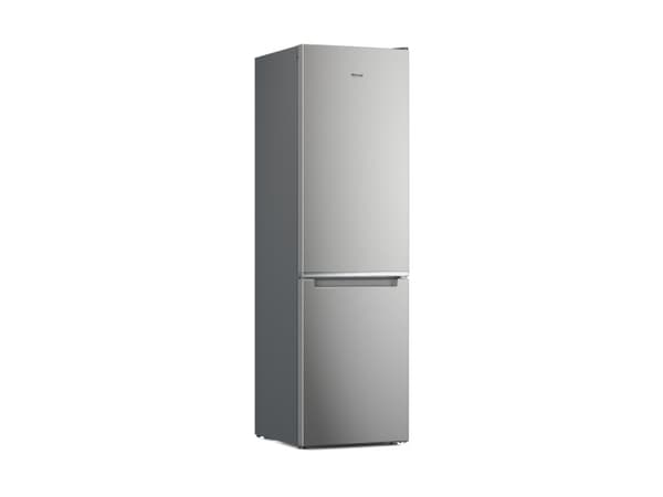 WHIRLPOOL W7X 92I OX Rustfritt stål