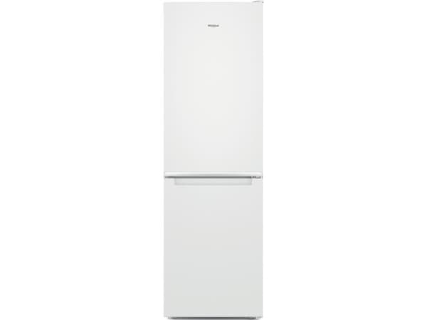 Whirlpool W7X 81I W, 335 L, SN-T, 10 kg/24h, F, Tuoreosasto, Valkoinen