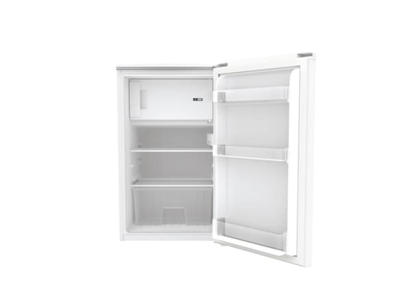 Candy Comfort COT1S45FW, 106 l, Frittstående, F, 39 dB, ST, 2,6 kg/24t