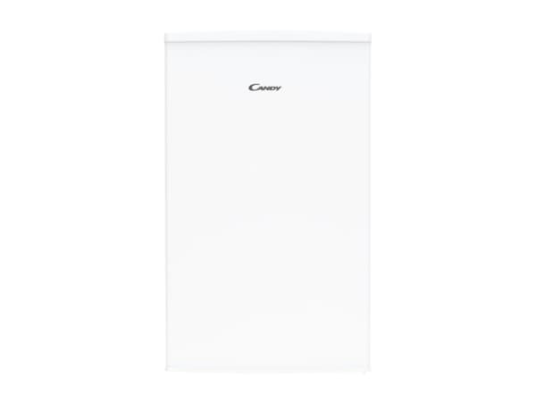 Candy Comfort COT1S45FW, 106 l, Frittstående, F, 39 dB, ST, 2,6 kg/24t Hvit