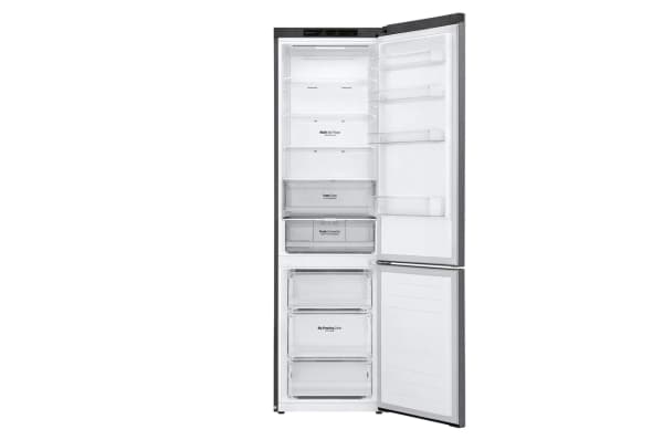 LG GBP62DSNCN1.ADSQE, 384 l, SN-T, 10 kg/24t, C, Fresh zone compartment, Grafitt