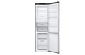 Miniatyrbilde 3 av 5: LG GBP62DSNCN1.ADSQE, 384 l, SN-T, 10 kg/24t, C, Fresh zone compartment, Grafitt