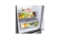 Miniatyrbilde 4 av 5: LG GBP62DSNCN1.ADSQE, 384 l, SN-T, 10 kg/24t, C, Fresh zone compartment, Grafitt