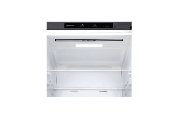 LG GBP62DSNCN1.ADSQE, 384 l, SN-T, 10 kg/24t, C, Fresh zone compartment, Grafitt
