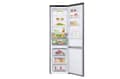 Miniatyrbilde 2 av 5: LG GBP62DSNCN1.ADSQE, 384 l, SN-T, 10 kg/24t, C, Fresh zone compartment, Grafitt