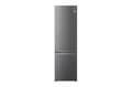 Miniatyrbilde 1 av 5: LG GBP62DSNCN1.ADSQE, 384 l, SN-T, 10 kg/24t, C, Fresh zone compartment, Grafitt