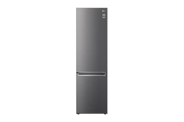 LG GBP62DSNCN1.ADSQE, 384 l, SN-T, 10 kg/24t, C, Fresh zone compartment, Grafitt Grafitt
