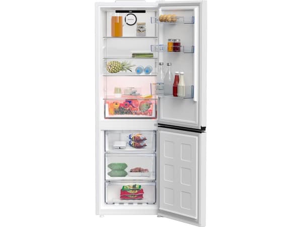Kjøleskap BEKO B3RCNA364HW