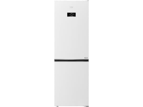 Kjøleskap BEKO B3RCNA364HW Hvit