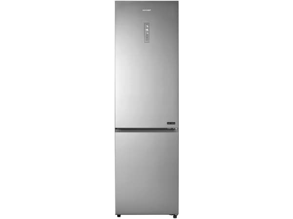 Concept LK6660SS, 378 l, SN-T, 8,5 kg/24t, E, Fresh zone compartment, Rustfritt stål Rustfritt stål