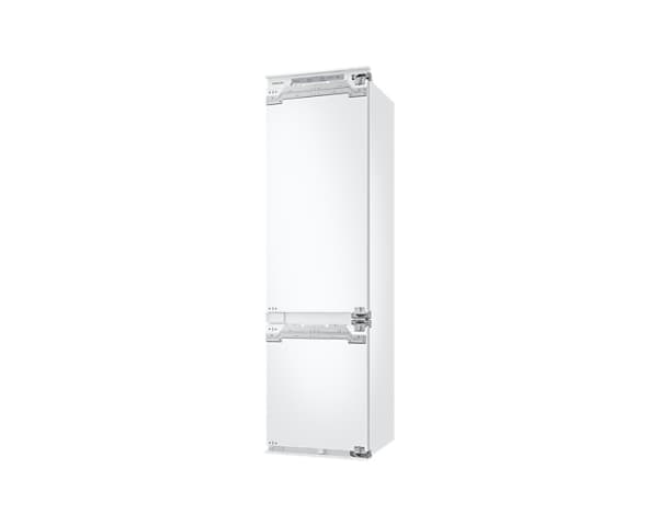 Samsung BRB30615EWW, 298 l, Ikke-frost (kjøleskap), SN-T, 6 kg/24t, E, Hvit