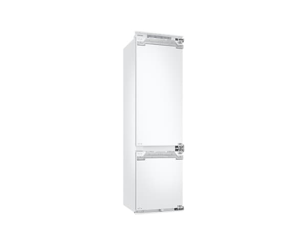Samsung BRB30615EWW, 298 l, Ikke-frost (kjøleskap), SN-T, 6 kg/24t, E, Hvit