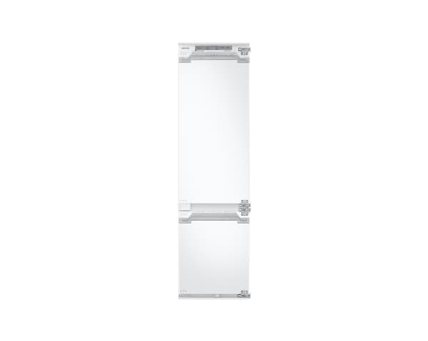 Samsung BRB30615EWW, 298 l, Ikke-frost (kjøleskap), SN-T, 6 kg/24t, E, Hvit Hvit