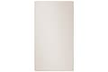 Miniatyrbild 1 av 2: Samsung RA-B23EUU39GM, Frontpanel, Samsung, Fridge-Freezer, RB34A6B/EU, Beige, Glas