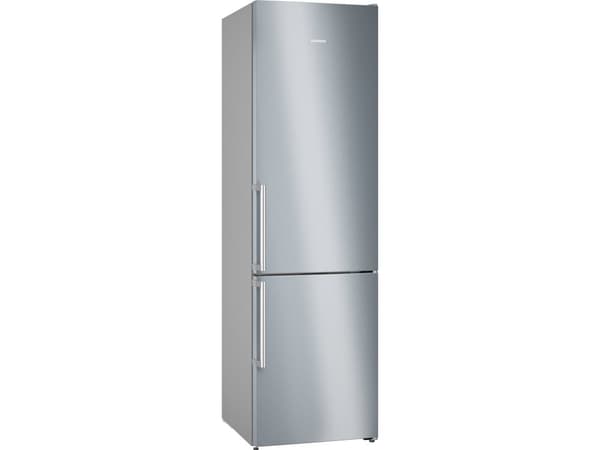 Siemens iQ500 KG39NAIAT, 363 L, SN-T, 11 kg/24h, A, Tuoreosasto, Ruostumaton teräs