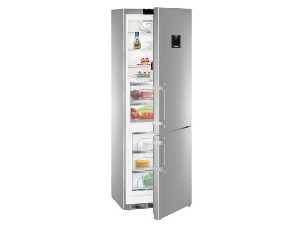Liebherr CBNes 5778-21, 393 L, SN-T, 16 kg/24t, C, Frisk zone, aflukke, Rustfrit stål